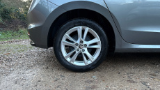 Skoda Fabia 1.0 TSI 116 SE L 5dr DSG Petrol Hatchback